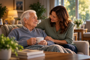 Understanding Mixed Dementia