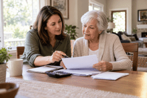 Private Pay Assisted Living